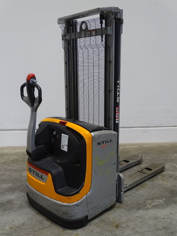 Still EXV14C - Μηχάνημα στοίβαξης: φωτογραφία 2 Still EXV14C - Μηχάνημα στοίβαξης: φωτογραφία 2