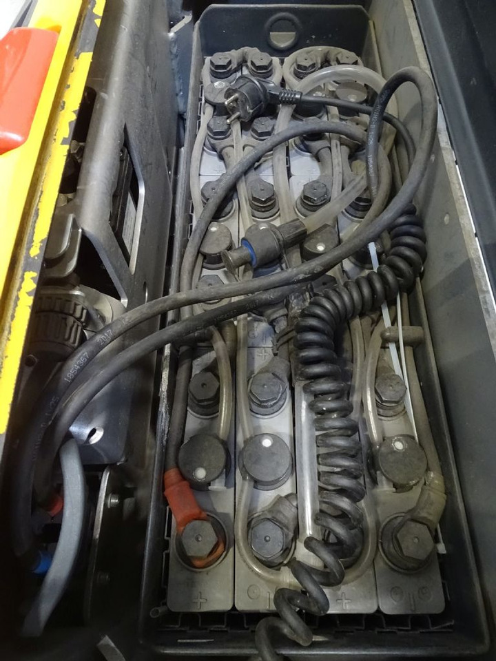 Still EXV14C - Μηχάνημα στοίβαξης: φωτογραφία 4 Still EXV14C - Μηχάνημα στοίβαξης: φωτογραφία 4