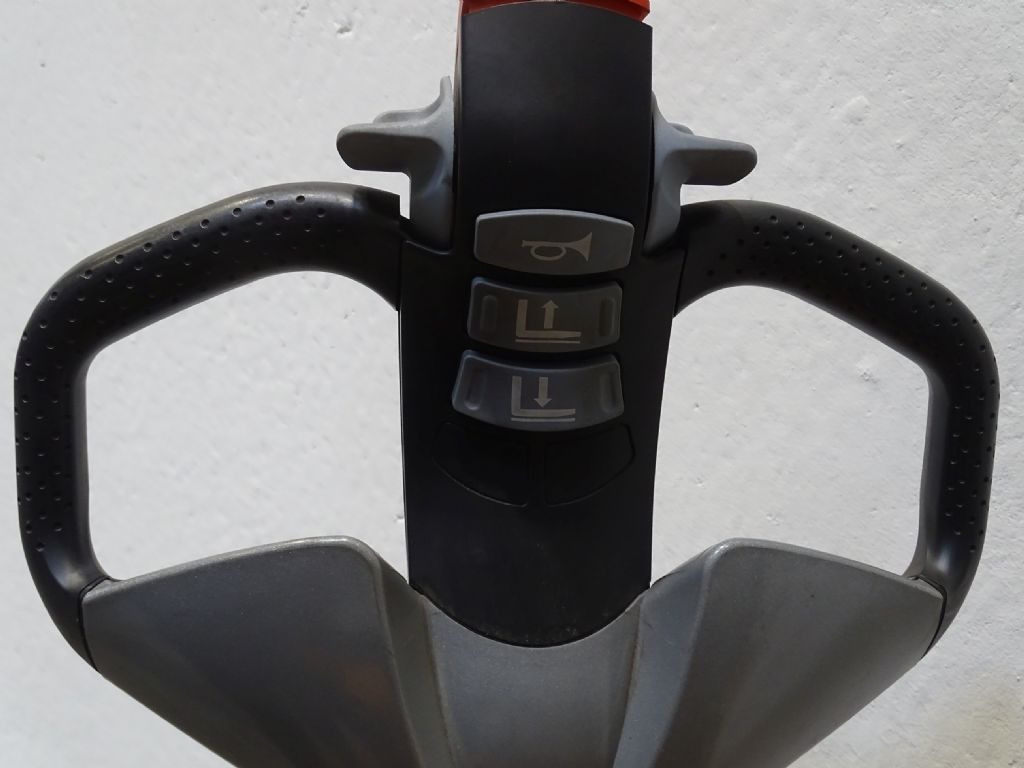 Still EXV14C - Μηχάνημα στοίβαξης: φωτογραφία 3 Still EXV14C - Μηχάνημα στοίβαξης: φωτογραφία 3