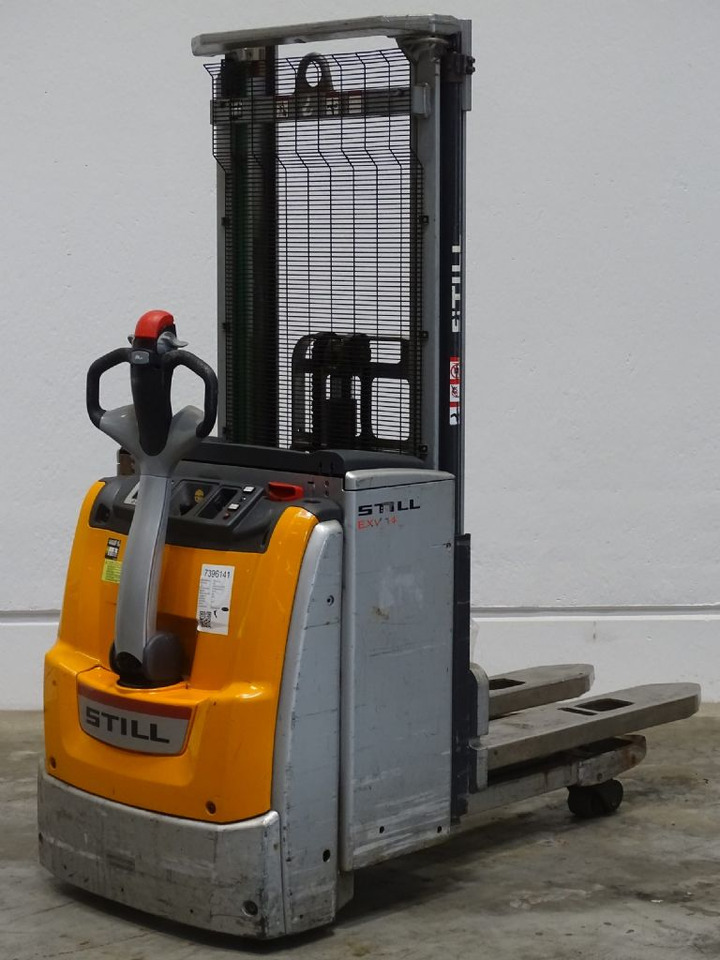 Still EXV14I/EX - Μηχάνημα στοίβαξης: φωτογραφία 2 Still EXV14I/EX - Μηχάνημα στοίβαξης: φωτογραφία 2