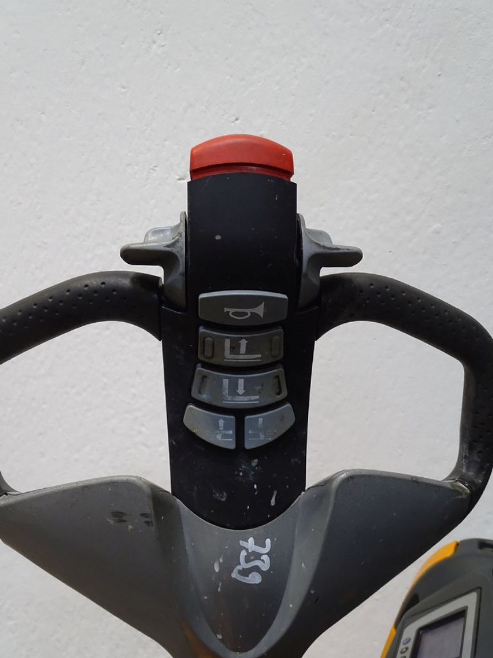 Still EXV14I/EX - Μηχάνημα στοίβαξης: φωτογραφία 3 Still EXV14I/EX - Μηχάνημα στοίβαξης: φωτογραφία 3