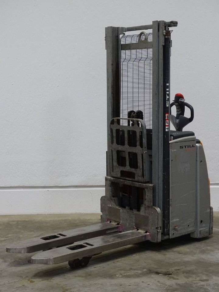 Still EXV14I/EX - Μηχάνημα στοίβαξης: φωτογραφία 1 Still EXV14I/EX - Μηχάνημα στοίβαξης: φωτογραφία 1