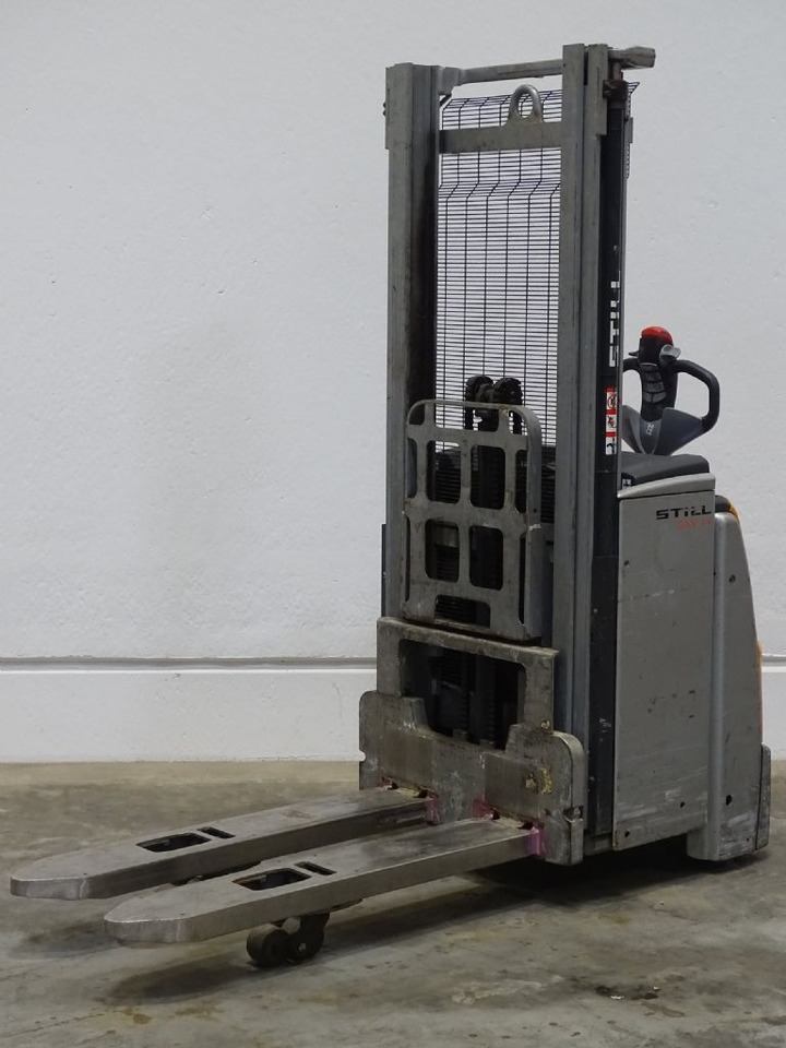 Still EXV14I/EX - Μηχάνημα στοίβαξης: φωτογραφία 1 Still EXV14I/EX - Μηχάνημα στοίβαξης: φωτογραφία 1