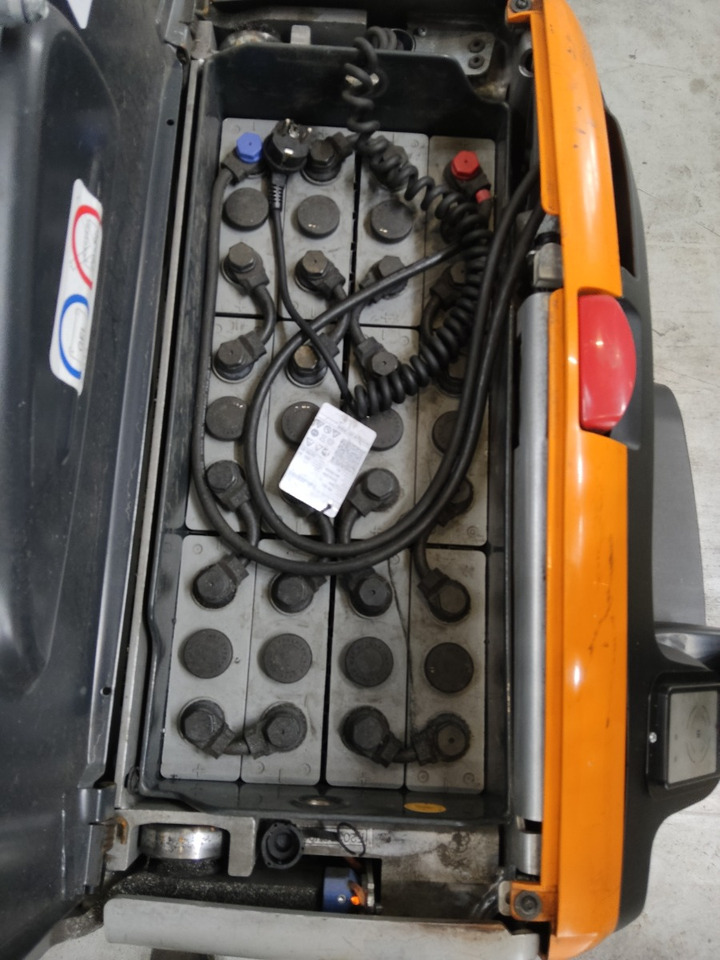 Still EXV14IC - Μηχάνημα στοίβαξης: φωτογραφία 4 Still EXV14IC - Μηχάνημα στοίβαξης: φωτογραφία 4