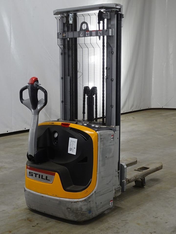 Still EXV14IC - Μηχάνημα στοίβαξης: φωτογραφία 2 Still EXV14IC - Μηχάνημα στοίβαξης: φωτογραφία 2