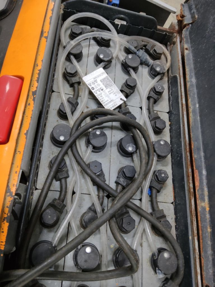 Still EXV14IC - Μηχάνημα στοίβαξης: φωτογραφία 4 Still EXV14IC - Μηχάνημα στοίβαξης: φωτογραφία 4