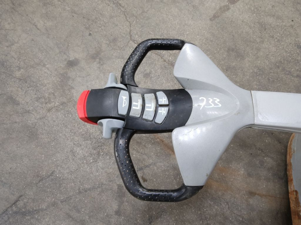 Still EXV14IC - Μηχάνημα στοίβαξης: φωτογραφία 3 Still EXV14IC - Μηχάνημα στοίβαξης: φωτογραφία 3