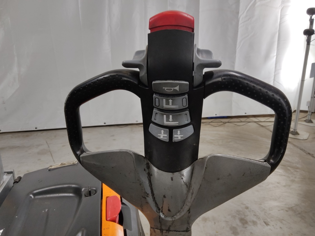 Still EXV14IC - Μηχάνημα στοίβαξης: φωτογραφία 3 Still EXV14IC - Μηχάνημα στοίβαξης: φωτογραφία 3