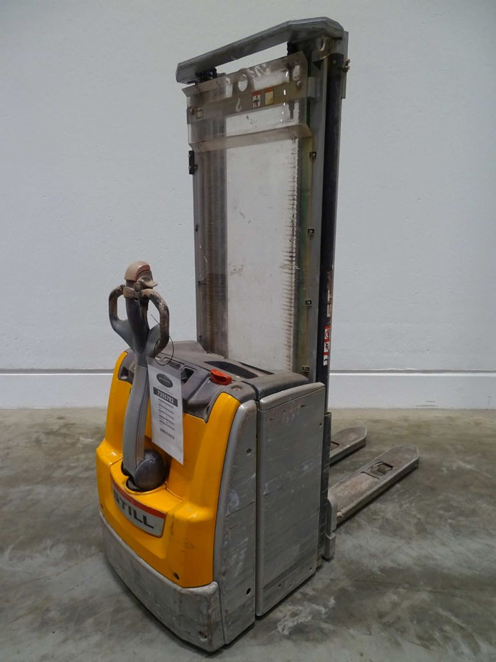 Still EXV14 - Μηχάνημα στοίβαξης: φωτογραφία 2 Still EXV14 - Μηχάνημα στοίβαξης: φωτογραφία 2