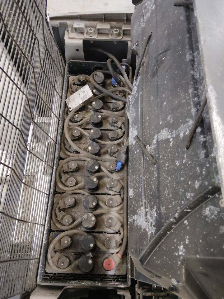 Still EXV14 - Μηχάνημα στοίβαξης: φωτογραφία 4 Still EXV14 - Μηχάνημα στοίβαξης: φωτογραφία 4