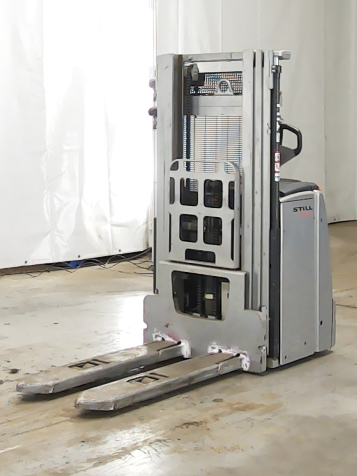 Still EXV14 - Μηχάνημα στοίβαξης: φωτογραφία 1 Still EXV14 - Μηχάνημα στοίβαξης: φωτογραφία 1