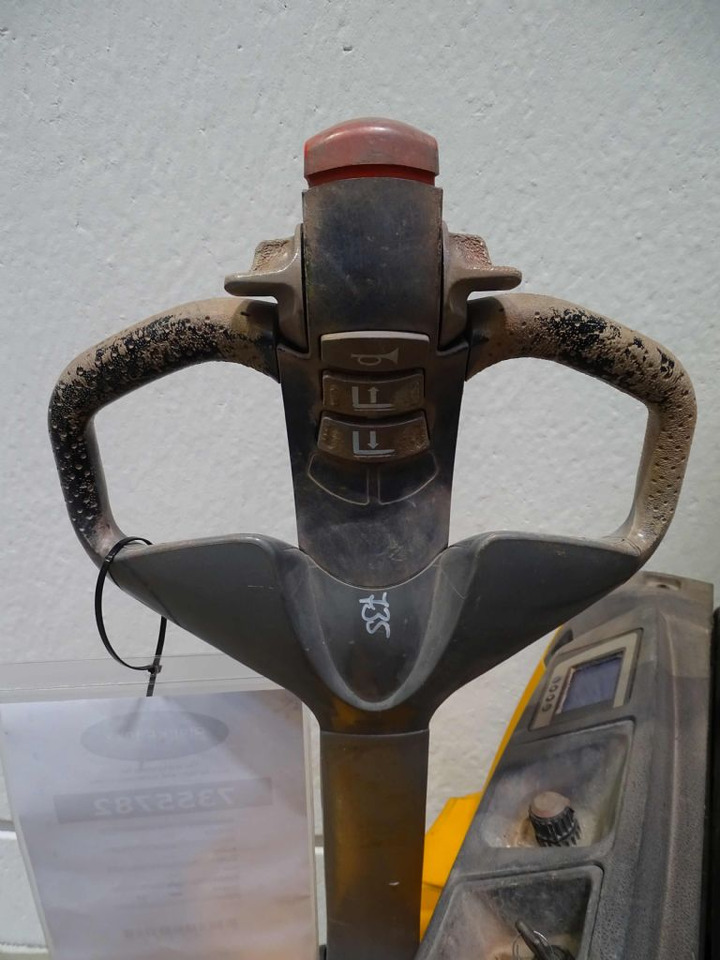 Still EXV14 - Μηχάνημα στοίβαξης: φωτογραφία 3 Still EXV14 - Μηχάνημα στοίβαξης: φωτογραφία 3