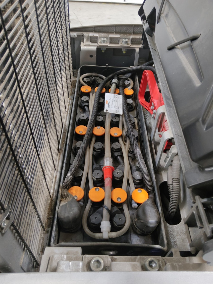 Still EXV14 - Μηχάνημα στοίβαξης: φωτογραφία 4 Still EXV14 - Μηχάνημα στοίβαξης: φωτογραφία 4