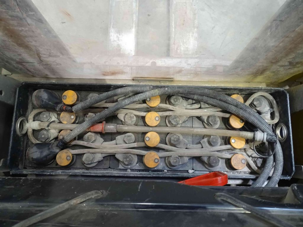 Still EXV14 - Μηχάνημα στοίβαξης: φωτογραφία 4 Still EXV14 - Μηχάνημα στοίβαξης: φωτογραφία 4