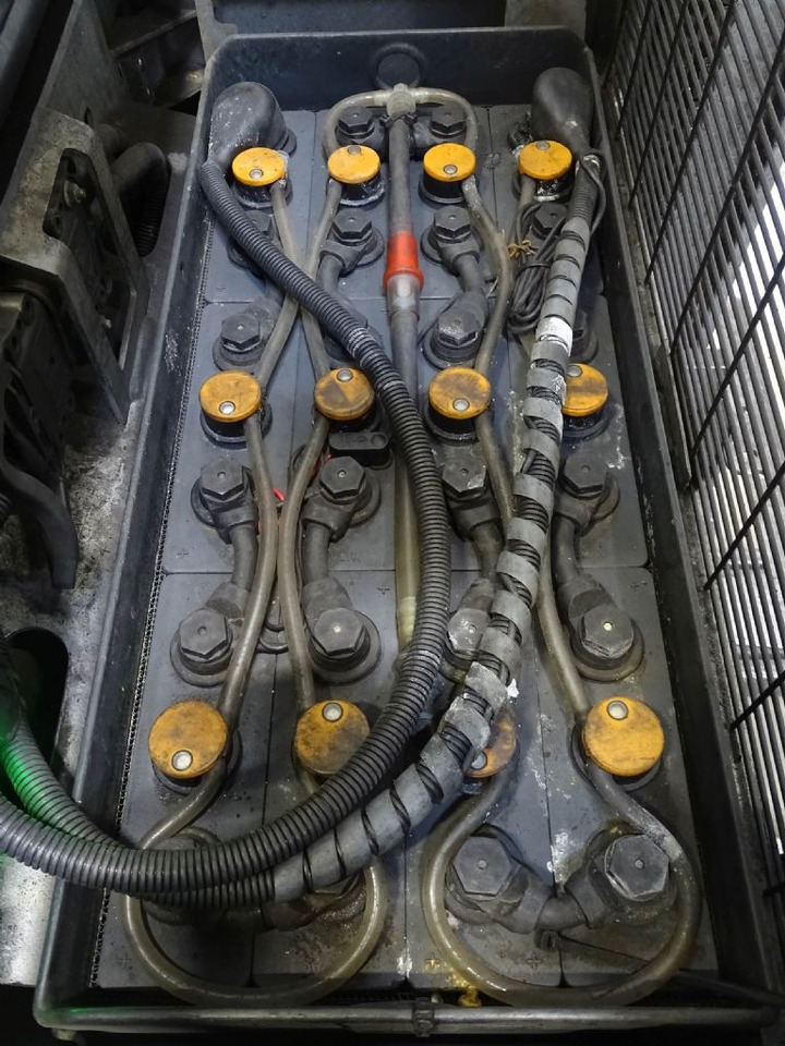 Still EXV16/950MM - Μηχάνημα στοίβαξης: φωτογραφία 4 Still EXV16/950MM - Μηχάνημα στοίβαξης: φωτογραφία 4