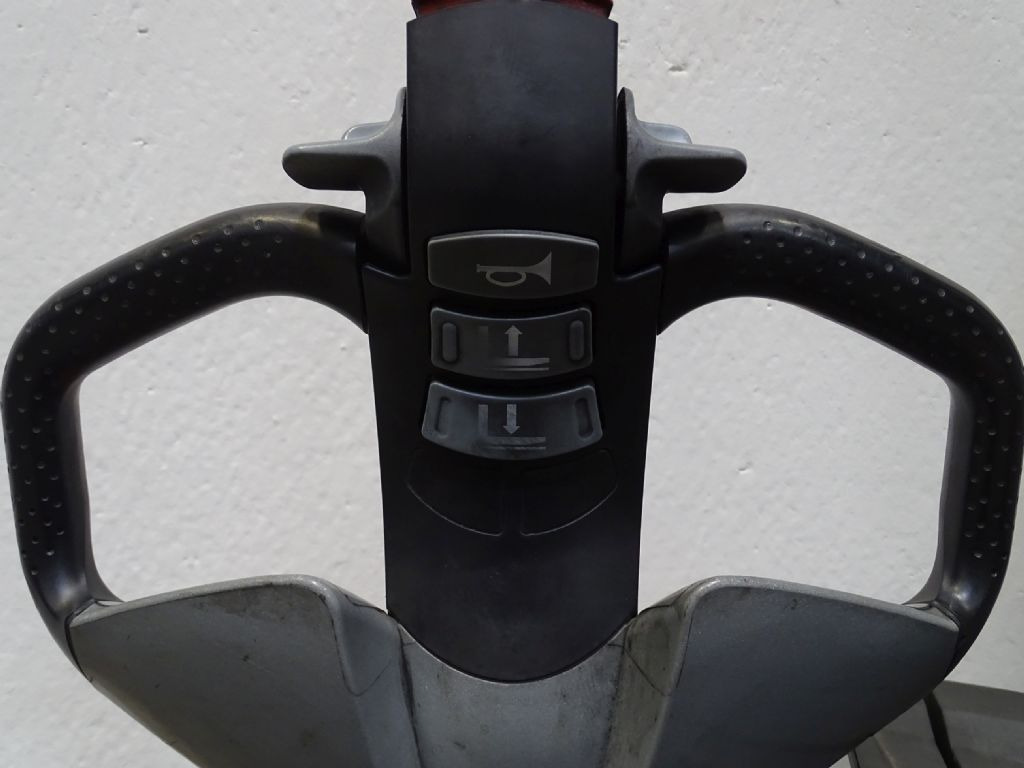 Still EXV16/950MM - Μηχάνημα στοίβαξης: φωτογραφία 3 Still EXV16/950MM - Μηχάνημα στοίβαξης: φωτογραφία 3