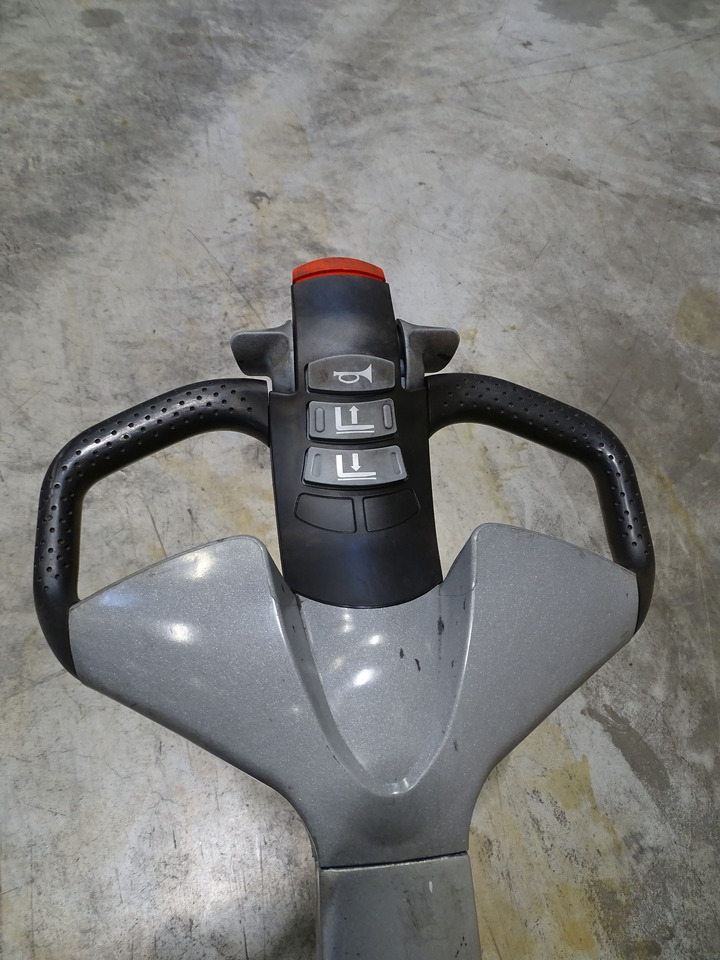 Still EXV16/950MM - Μηχάνημα στοίβαξης: φωτογραφία 3 Still EXV16/950MM - Μηχάνημα στοίβαξης: φωτογραφία 3