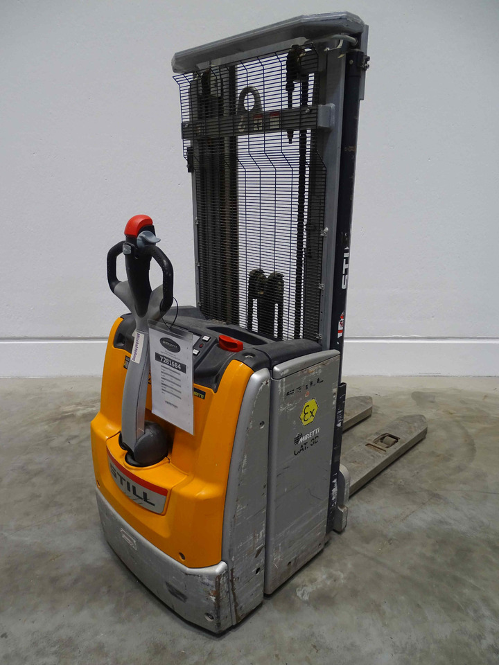 Still EXV16/EX - Μηχάνημα στοίβαξης: φωτογραφία 2 Still EXV16/EX - Μηχάνημα στοίβαξης: φωτογραφία 2