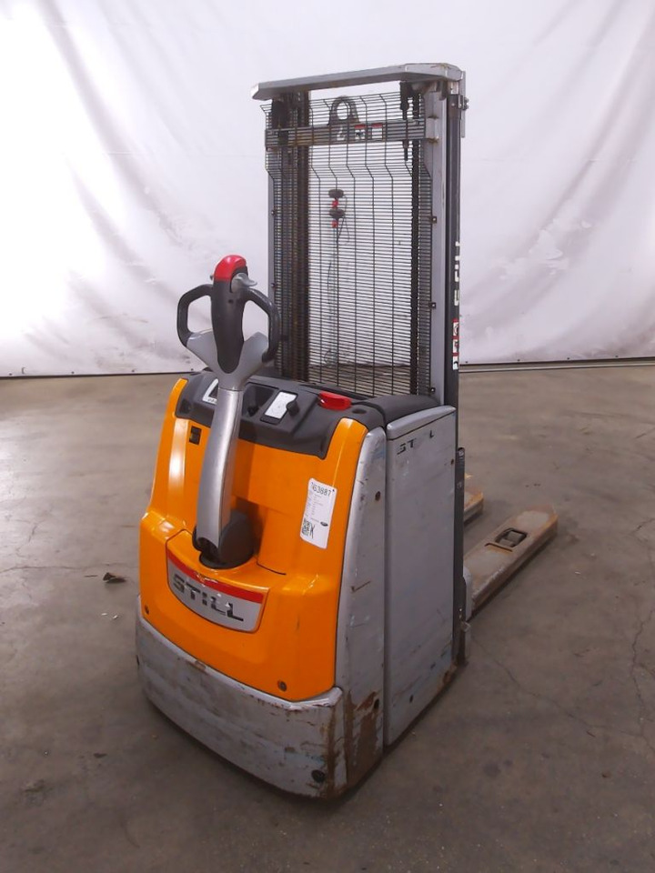 Still EXV16 - Μηχάνημα στοίβαξης: φωτογραφία 2 Still EXV16 - Μηχάνημα στοίβαξης: φωτογραφία 2