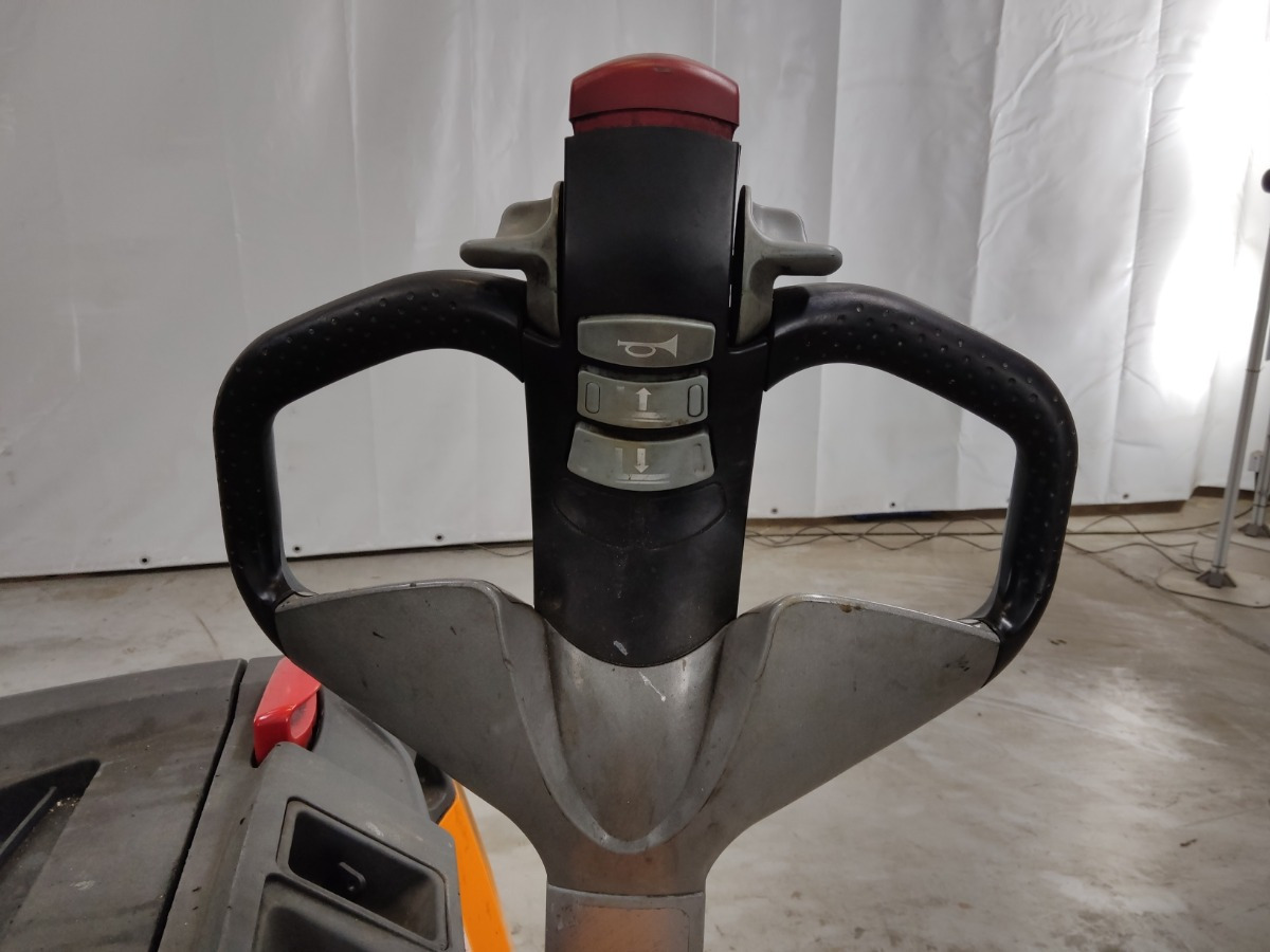 Still EXV16 - Μηχάνημα στοίβαξης: φωτογραφία 3 Still EXV16 - Μηχάνημα στοίβαξης: φωτογραφία 3