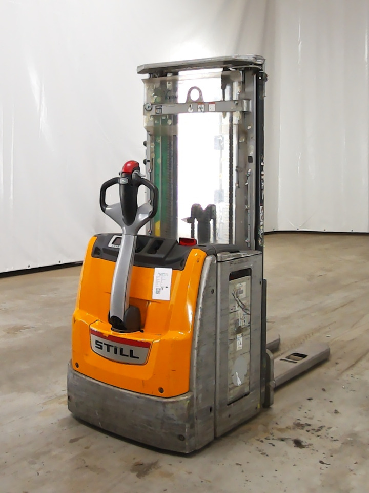 Still EXV16 - Μηχάνημα στοίβαξης: φωτογραφία 2 Still EXV16 - Μηχάνημα στοίβαξης: φωτογραφία 2