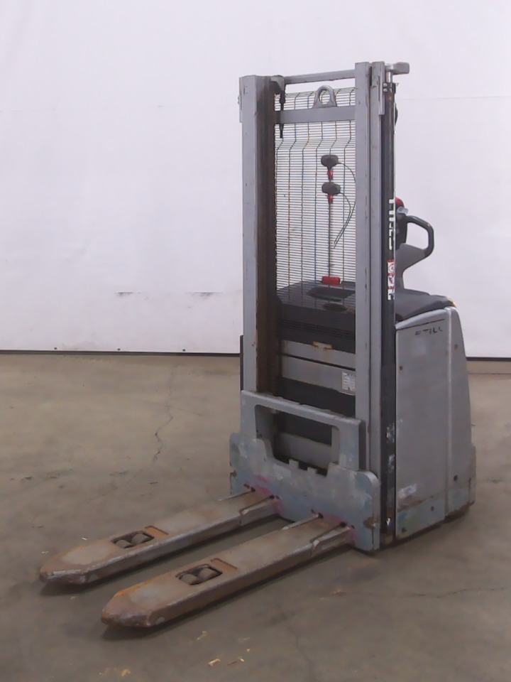 Still EXV16 - Μηχάνημα στοίβαξης: φωτογραφία 1 Still EXV16 - Μηχάνημα στοίβαξης: φωτογραφία 1