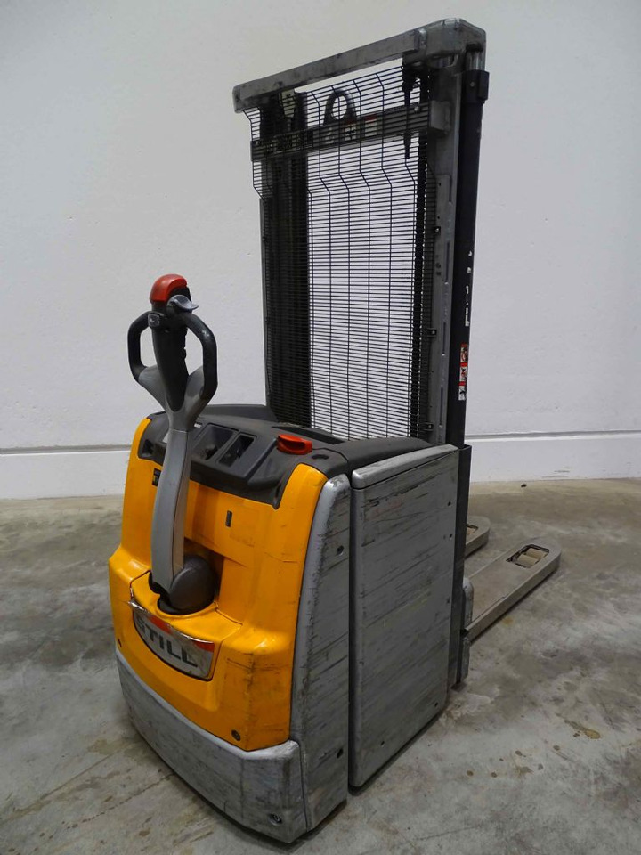 Still EXV20D - Μηχάνημα στοίβαξης: φωτογραφία 2 Still EXV20D - Μηχάνημα στοίβαξης: φωτογραφία 2