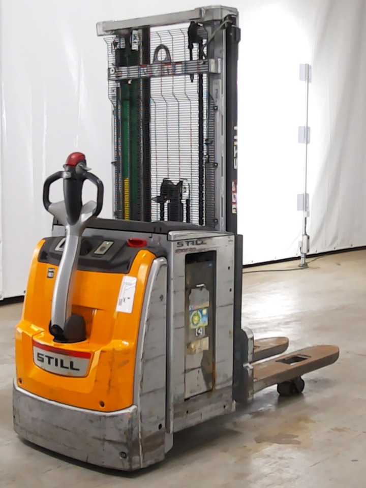 Still EXV20I/580MM - Μηχάνημα στοίβαξης: φωτογραφία 2 Still EXV20I/580MM - Μηχάνημα στοίβαξης: φωτογραφία 2