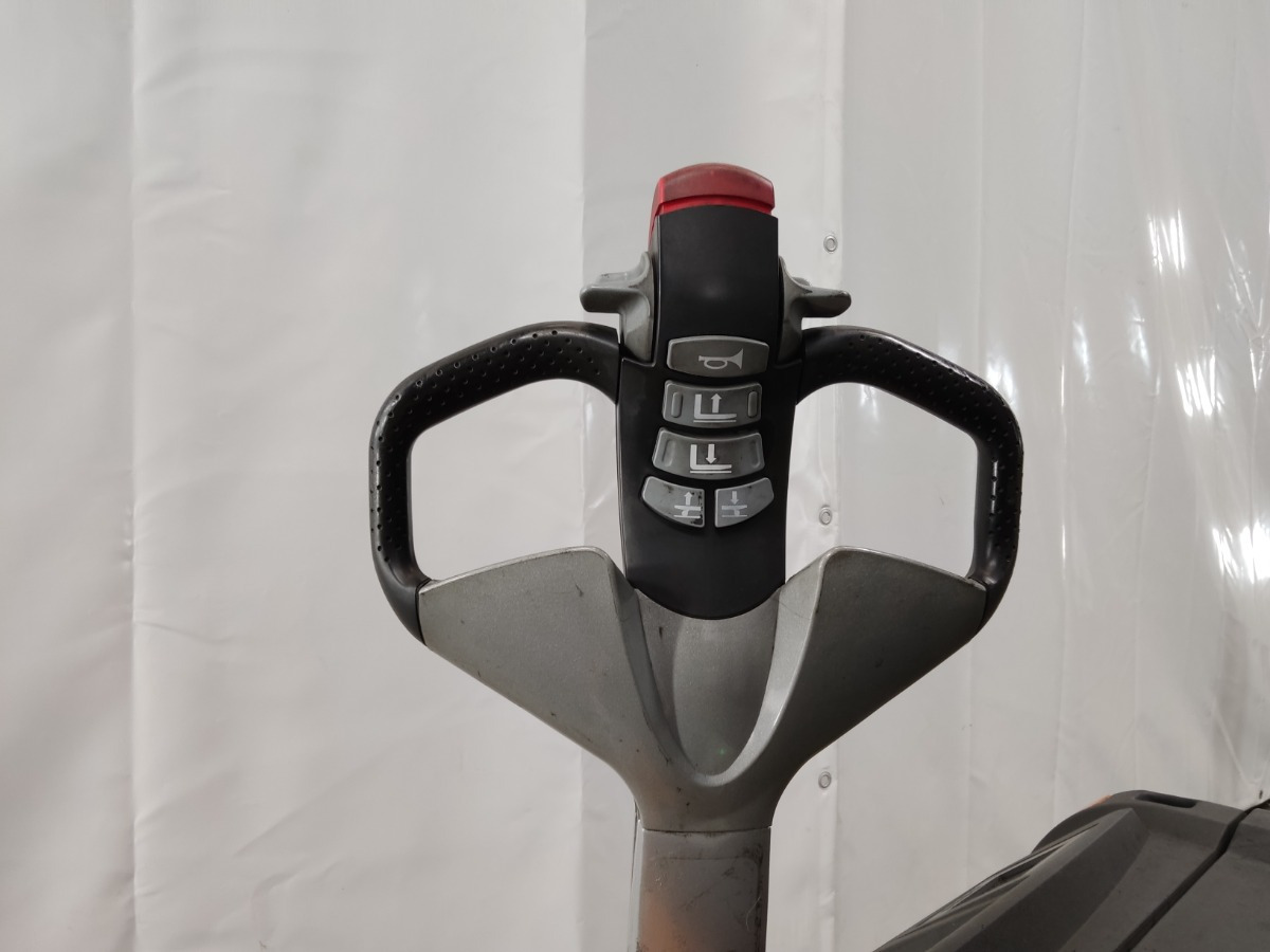 Still EXV20I/580MM - Μηχάνημα στοίβαξης: φωτογραφία 3 Still EXV20I/580MM - Μηχάνημα στοίβαξης: φωτογραφία 3