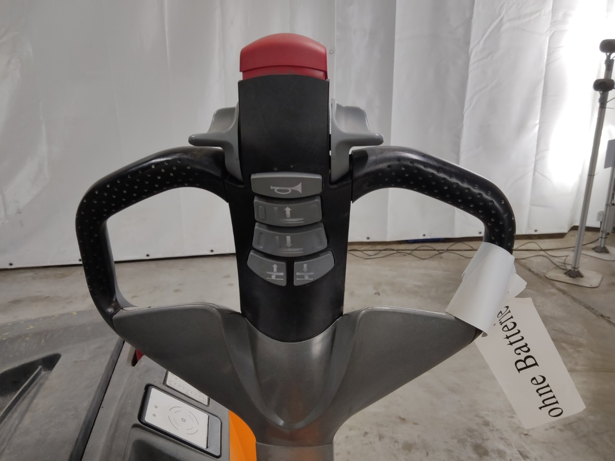 Still EXV20I - Μηχάνημα στοίβαξης: φωτογραφία 3 Still EXV20I - Μηχάνημα στοίβαξης: φωτογραφία 3