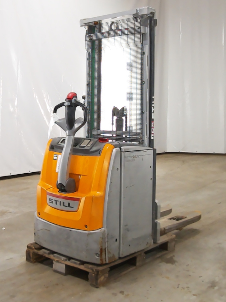 Still EXV20I - Μηχάνημα στοίβαξης: φωτογραφία 2 Still EXV20I - Μηχάνημα στοίβαξης: φωτογραφία 2