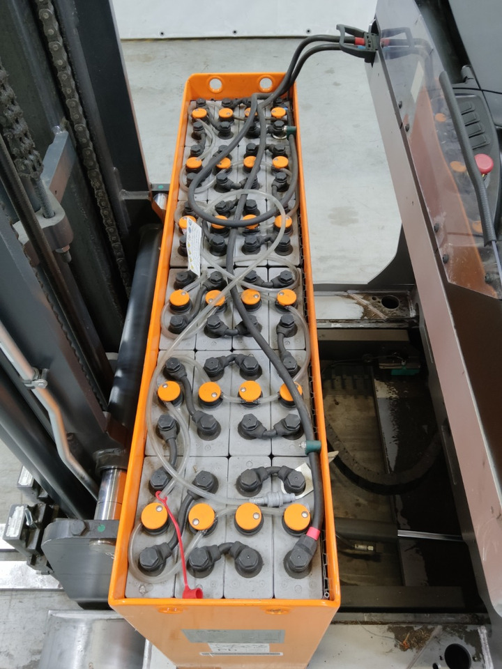 Still FM-X10 - Ανυψωτικό στενών δρόμων: φωτογραφία 4 Still FM-X10 - Ανυψωτικό στενών δρόμων: φωτογραφία 4