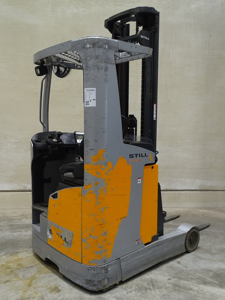 Still FM-X10 - Ανυψωτικό στενών δρόμων: φωτογραφία 2 Still FM-X10 - Ανυψωτικό στενών δρόμων: φωτογραφία 2