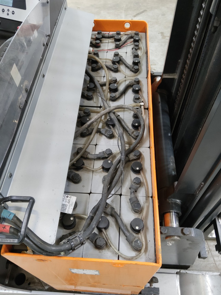 Still FM-X14 - Ανυψωτικό στενών δρόμων: φωτογραφία 4 Still FM-X14 - Ανυψωτικό στενών δρόμων: φωτογραφία 4