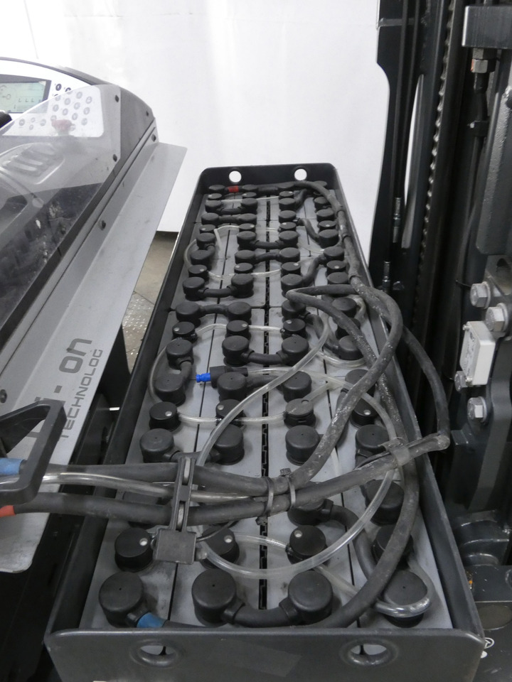 Still FM-X14 - Ανυψωτικό στενών δρόμων: φωτογραφία 4 Still FM-X14 - Ανυψωτικό στενών δρόμων: φωτογραφία 4