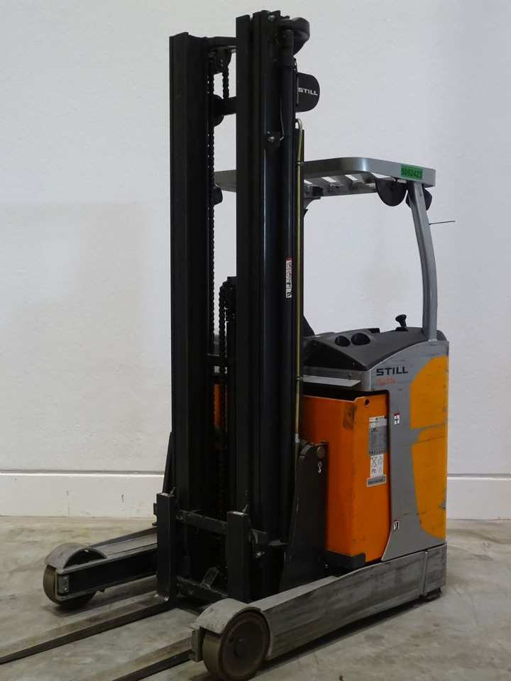 Still FM-X14 - Ανυψωτικό στενών δρόμων: φωτογραφία 1 Still FM-X14 - Ανυψωτικό στενών δρόμων: φωτογραφία 1