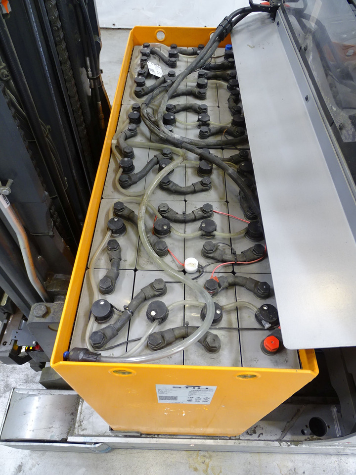 Still FM-X14 - Ανυψωτικό στενών δρόμων: φωτογραφία 4 Still FM-X14 - Ανυψωτικό στενών δρόμων: φωτογραφία 4