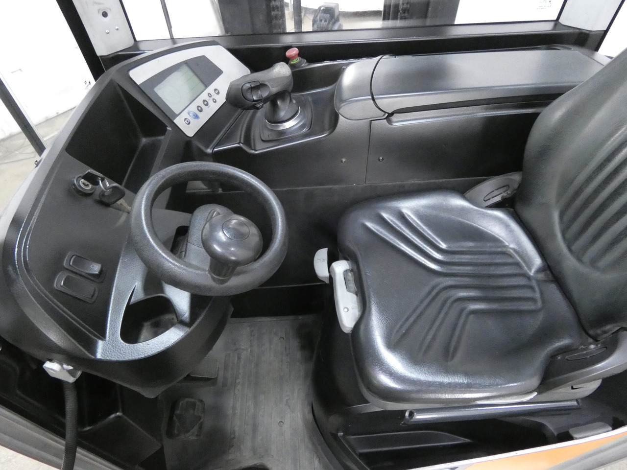 Still FM-X17SE - Ανυψωτικό στενών δρόμων: φωτογραφία 3 Still FM-X17SE - Ανυψωτικό στενών δρόμων: φωτογραφία 3