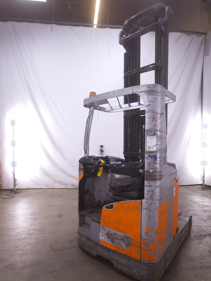 Still FM-X17 - Ανυψωτικό στενών δρόμων: φωτογραφία 2 Still FM-X17 - Ανυψωτικό στενών δρόμων: φωτογραφία 2