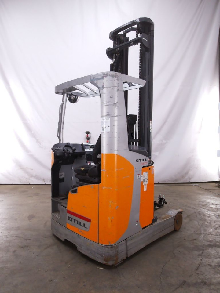 Still FM-X17 - Ανυψωτικό στενών δρόμων: φωτογραφία 2 Still FM-X17 - Ανυψωτικό στενών δρόμων: φωτογραφία 2