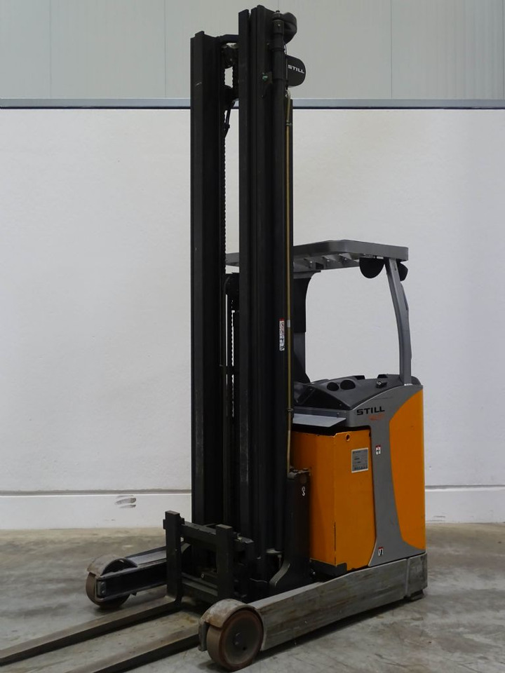 Still FM-X17 - Ανυψωτικό στενών δρόμων: φωτογραφία 1 Still FM-X17 - Ανυψωτικό στενών δρόμων: φωτογραφία 1