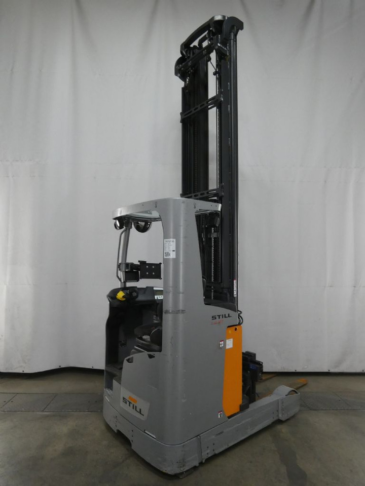 Still FM-X17 - Ανυψωτικό στενών δρόμων: φωτογραφία 2 Still FM-X17 - Ανυψωτικό στενών δρόμων: φωτογραφία 2