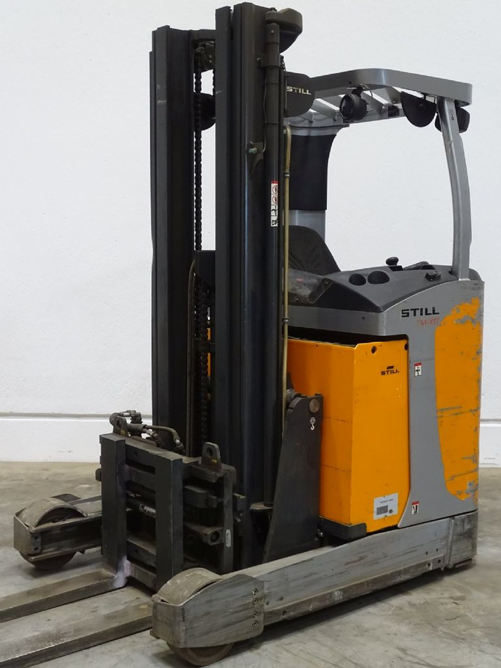 Still FM-X17 - Ανυψωτικό στενών δρόμων: φωτογραφία 1 Still FM-X17 - Ανυψωτικό στενών δρόμων: φωτογραφία 1
