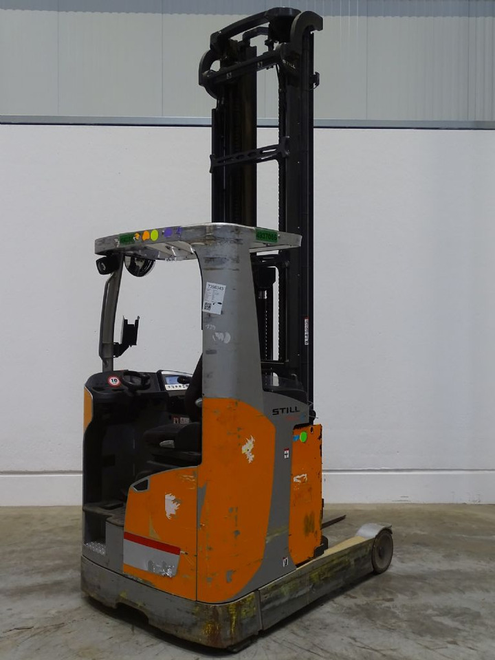 Still FM-X17 - Ανυψωτικό στενών δρόμων: φωτογραφία 2 Still FM-X17 - Ανυψωτικό στενών δρόμων: φωτογραφία 2