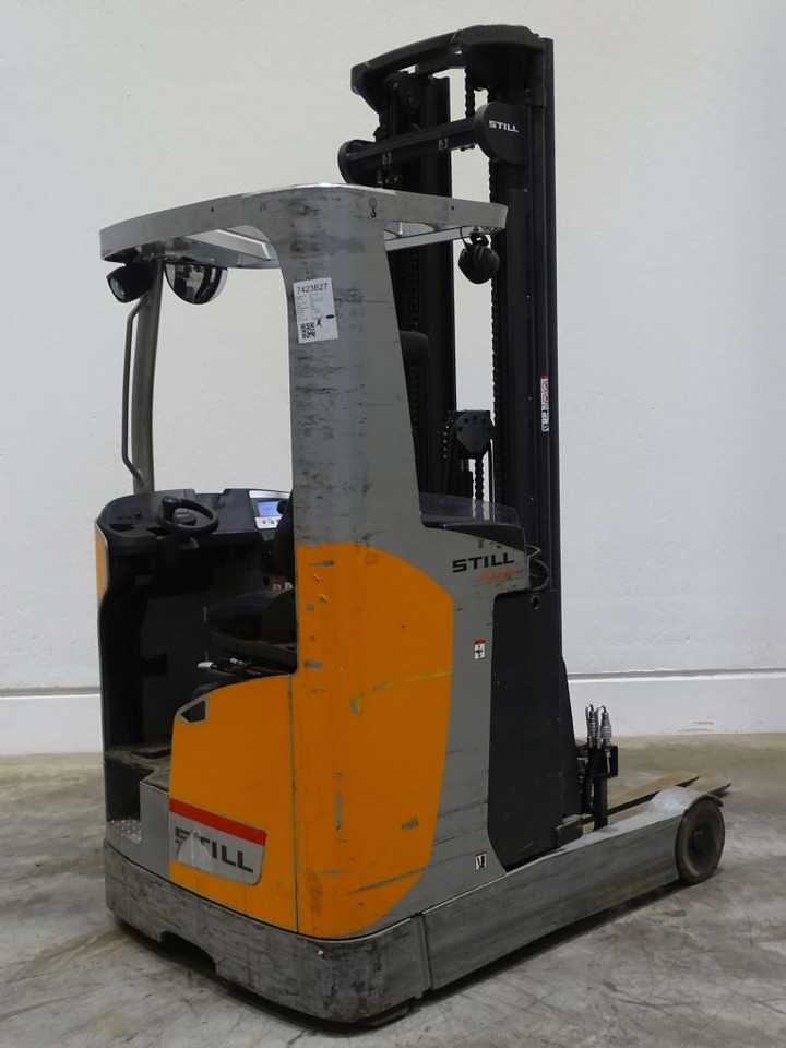 Still FM-X17 - Ανυψωτικό στενών δρόμων: φωτογραφία 2 Still FM-X17 - Ανυψωτικό στενών δρόμων: φωτογραφία 2