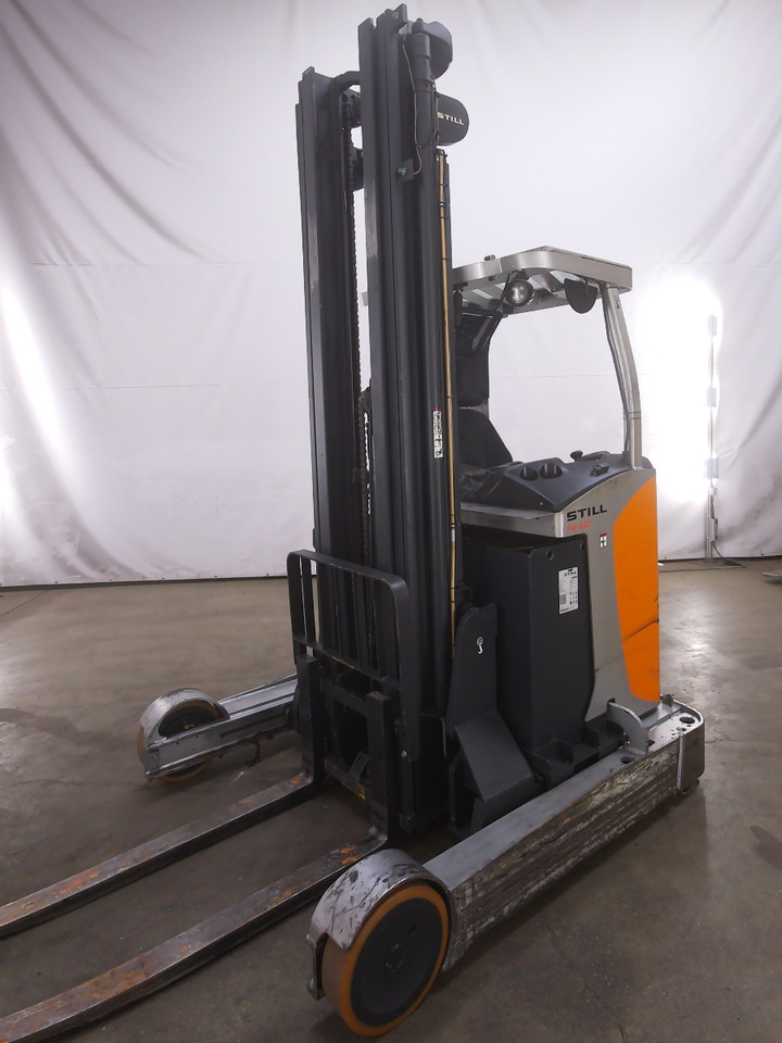 Still FM-X20E-WV - Ανυψωτικό στενών δρόμων: φωτογραφία 1 Still FM-X20E-WV - Ανυψωτικό στενών δρόμων: φωτογραφία 1