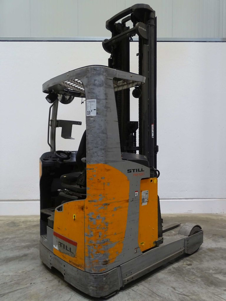 Still FM-X20 - Ανυψωτικό στενών δρόμων: φωτογραφία 2 Still FM-X20 - Ανυψωτικό στενών δρόμων: φωτογραφία 2