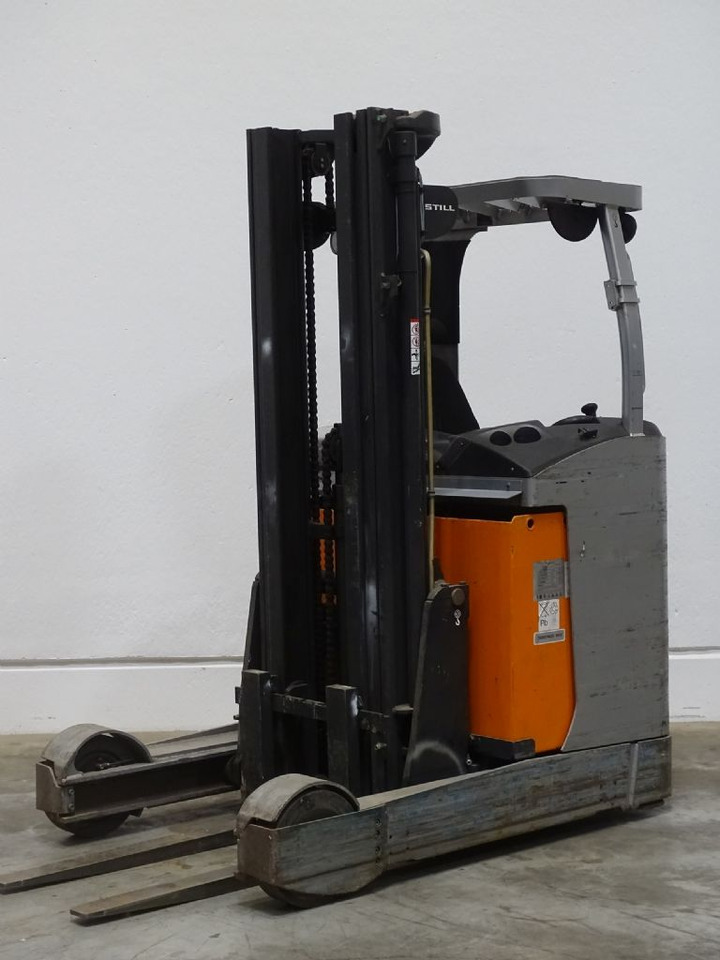 Still FM-X20 - Ανυψωτικό στενών δρόμων: φωτογραφία 1 Still FM-X20 - Ανυψωτικό στενών δρόμων: φωτογραφία 1