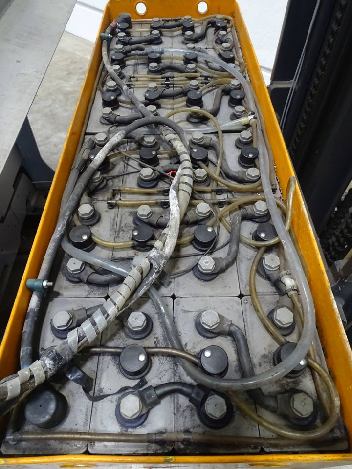 Still FM-X20 - Ανυψωτικό στενών δρόμων: φωτογραφία 4 Still FM-X20 - Ανυψωτικό στενών δρόμων: φωτογραφία 4