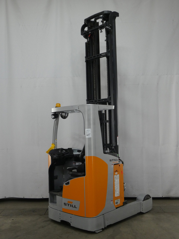 Still FM-X20 - Ανυψωτικό στενών δρόμων: φωτογραφία 2 Still FM-X20 - Ανυψωτικό στενών δρόμων: φωτογραφία 2